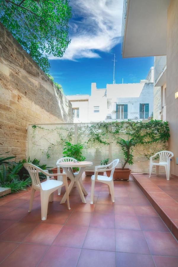 Palazzo Leo Suite And Apartment Lecce Eksteriør bilde