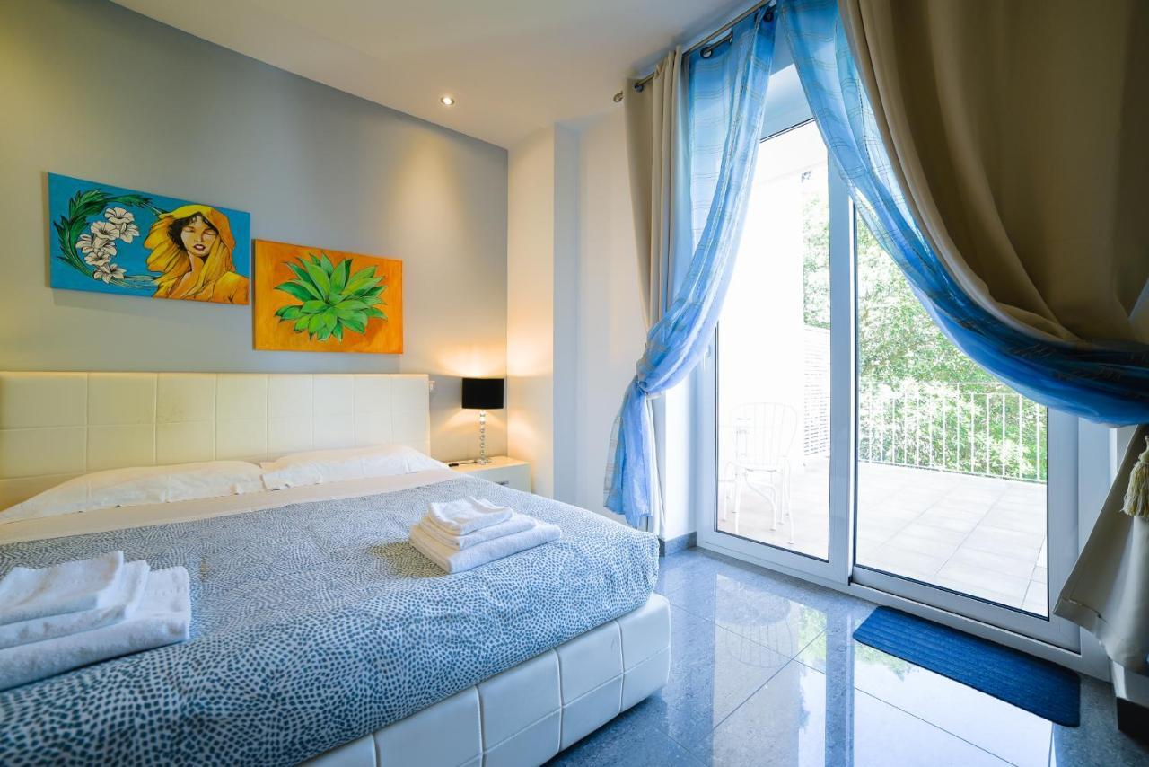 Palazzo Leo Suite And Apartment Lecce Eksteriør bilde