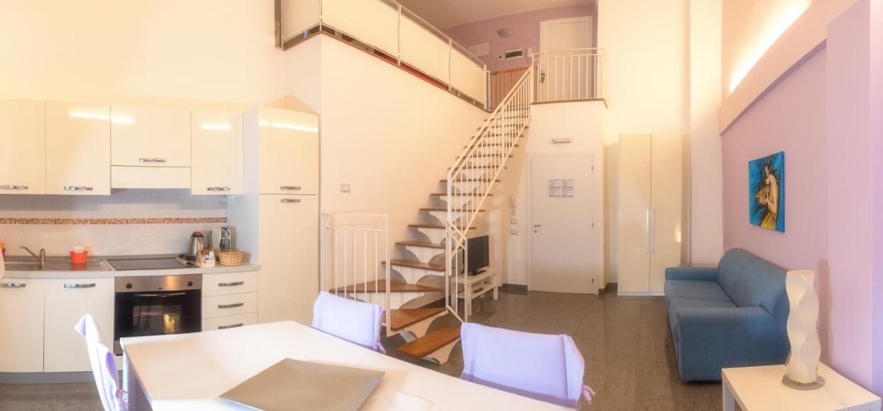 Palazzo Leo Suite And Apartment Lecce Eksteriør bilde