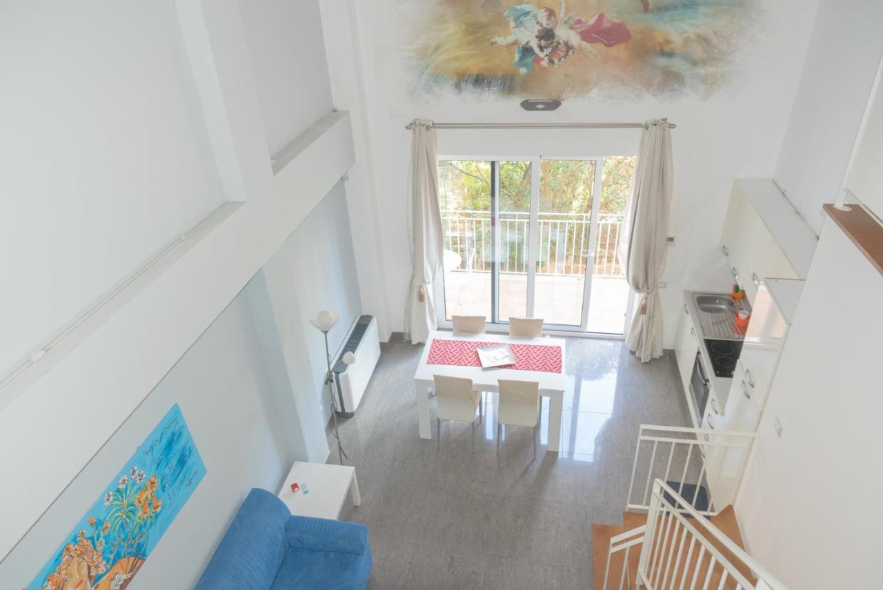 Palazzo Leo Suite And Apartment Lecce Eksteriør bilde